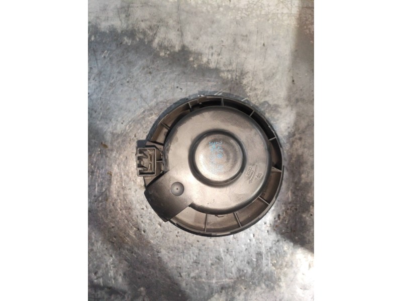 Recambio de motor calefaccion para ford focus lim. (cb4) titanium referencia OEM IAM 3M5H18456EC  
