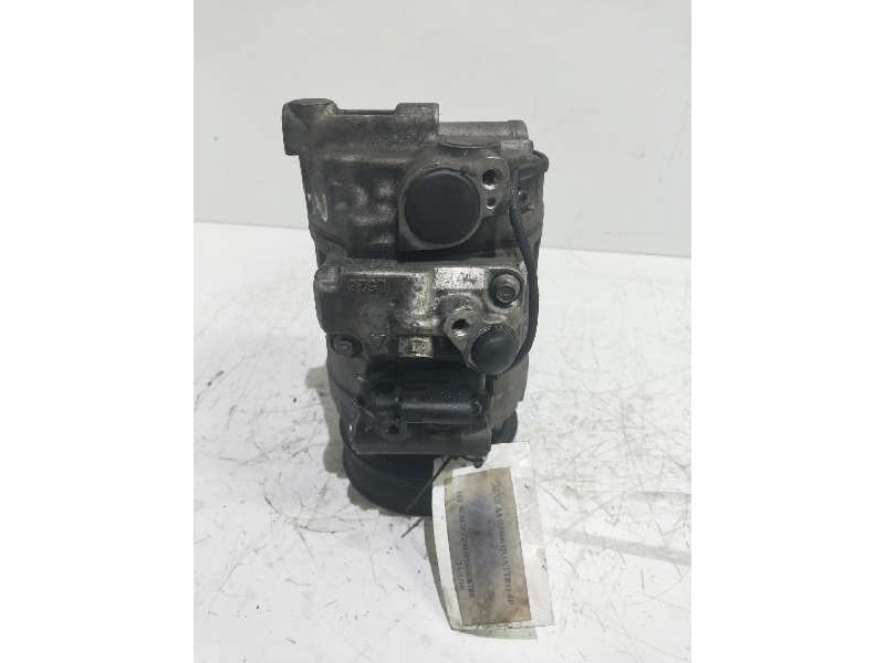 Recambio de compresor aire acondicionado para audi a8 (4e2) 6.0 w12 48v cat (bht) referencia OEM IAM 4E0260805T 4471807223 