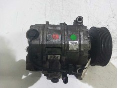 Recambio de compresor aire acondicionado para audi a8 (4e2) 6.0 w12 48v cat (bht) referencia OEM IAM 4E0260805T 4471807223  2