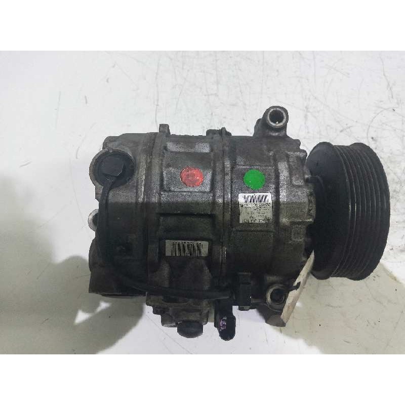 Recambio de compresor aire acondicionado para audi a8 (4e2) 6.0 w12 48v cat (bht) referencia OEM IAM 4E0260805T 4471807223 