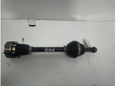 Recambio de transmision delantera izquierda para volkswagen lupo (6x1/6e1) referencia OEM IAM 6H0407271C 1CE 