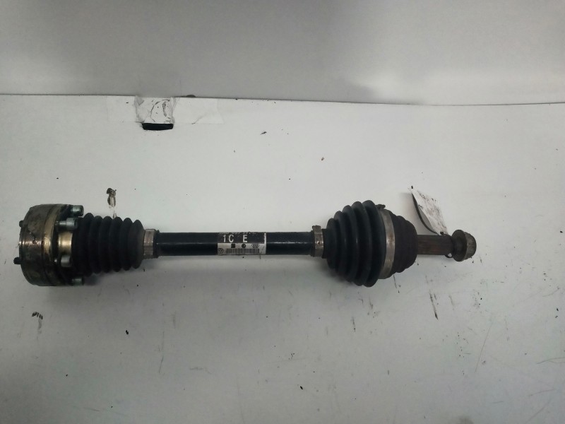 Recambio de transmision delantera izquierda para volkswagen lupo (6x1/6e1) referencia OEM IAM 6H0407271C 1CE 