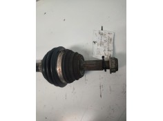 Recambio de transmision delantera izquierda para volkswagen lupo (6x1/6e1) referencia OEM IAM 6H0407271C 1CE  2