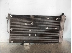 Recambio de condensador / radiador aire acondicionado para mercedes clase c (w203) sportcoupe c 220 cdi (203.706) referencia OEM