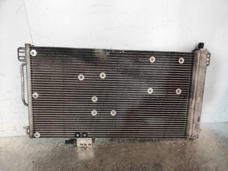 Recambio de condensador / radiador aire acondicionado para mercedes clase c (w203) sportcoupe c 220 cdi (203.706) referencia OEM