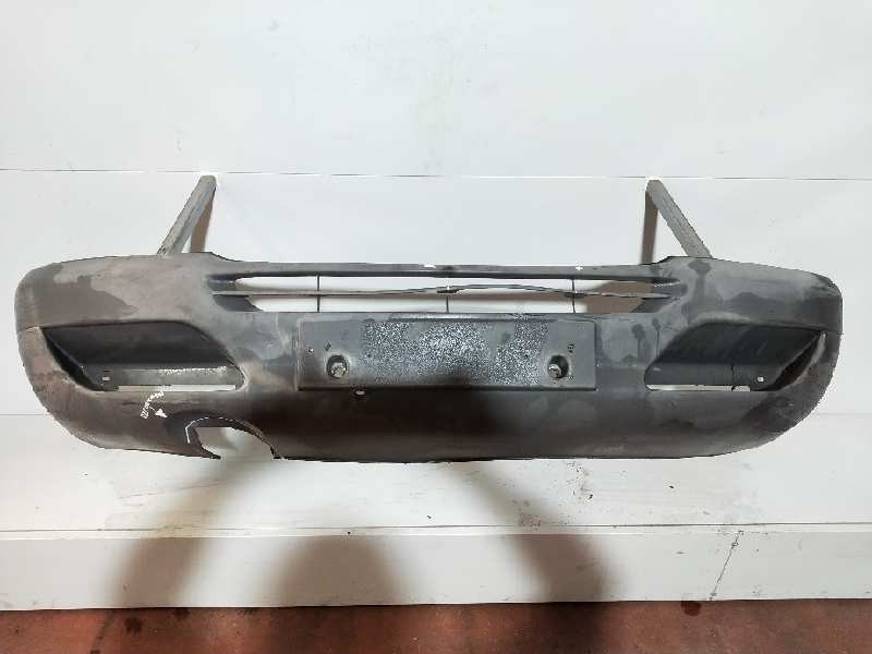 Recambio de paragolpes delantero para mercedes sprinter 02.00  caja cerrada 411 cdi (904.662) referencia OEM IAM   