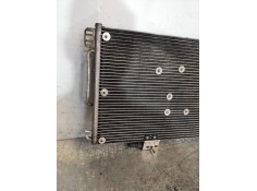 Recambio de condensador / radiador aire acondicionado para mercedes clase c (w203) sportcoupe c 220 cdi (203.706) referencia OEM 2