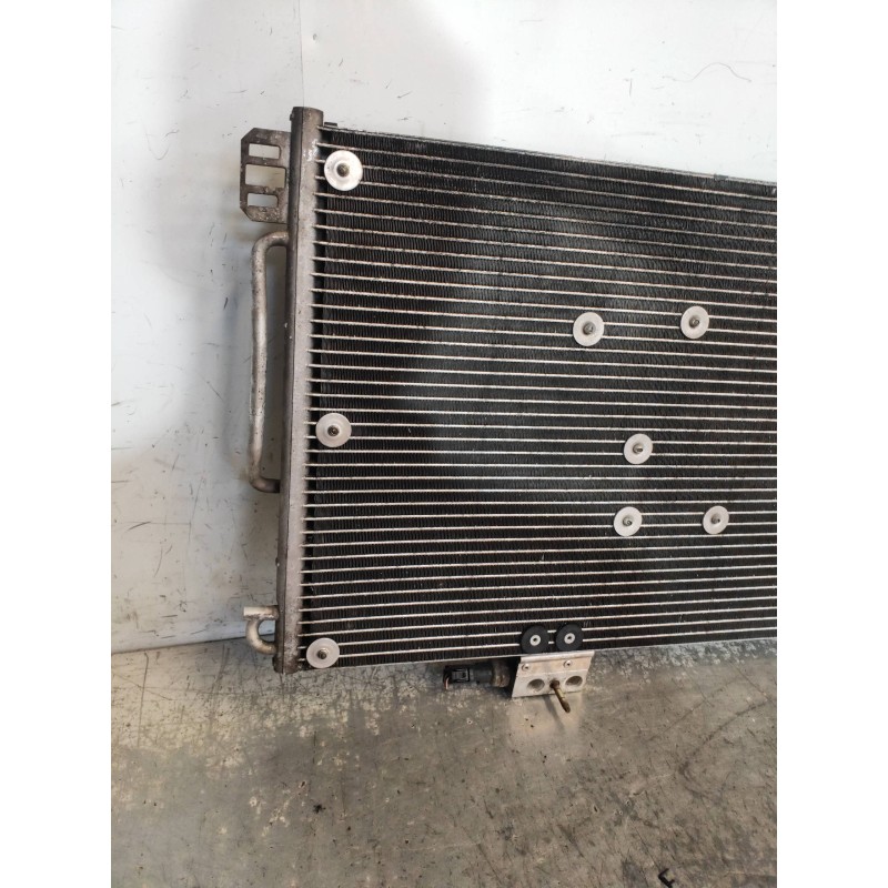 Recambio de condensador / radiador aire acondicionado para mercedes clase c (w203) sportcoupe c 220 cdi (203.706) referencia OEM