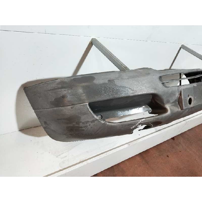 Recambio de paragolpes delantero para mercedes sprinter 02.00  caja cerrada 411 cdi (904.662) referencia OEM IAM   