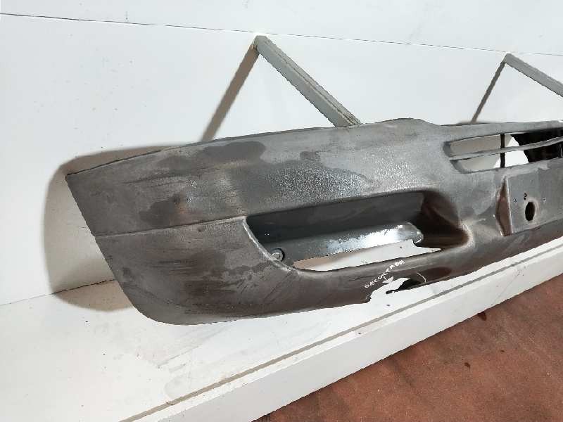 Recambio de paragolpes delantero para mercedes sprinter 02.00  caja cerrada 411 cdi (904.662) referencia OEM IAM   