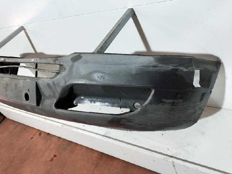 Recambio de paragolpes delantero para mercedes sprinter 02.00  caja cerrada 411 cdi (904.662) referencia OEM IAM   