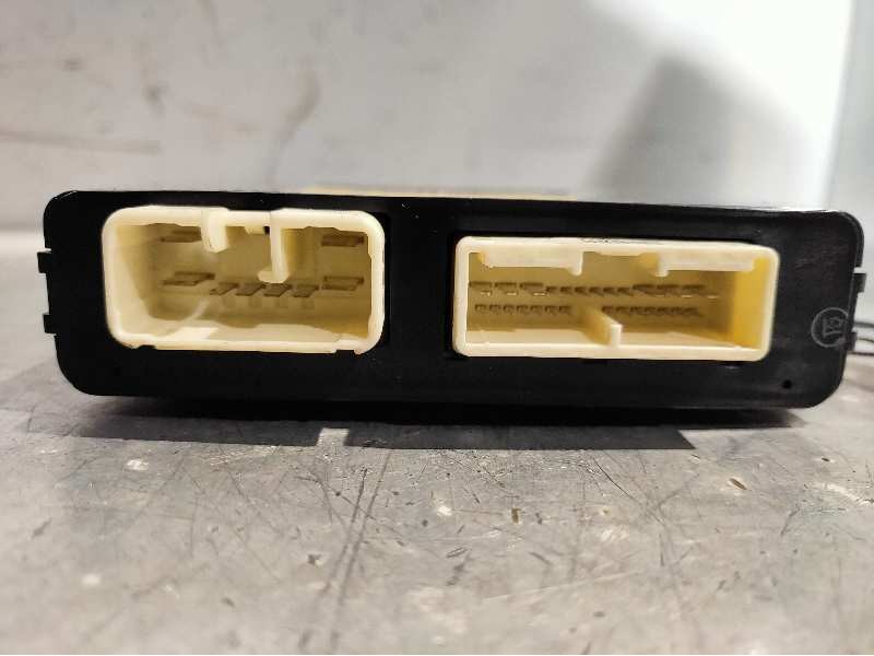 Recambio de modulo electronico para lexus rx 400h referencia OEM IAM 8922248040 41481410250 AISIN