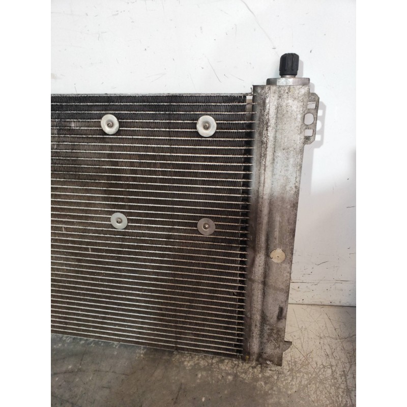 Recambio de condensador / radiador aire acondicionado para mercedes clase c (w203) sportcoupe c 220 cdi (203.706) referencia OEM