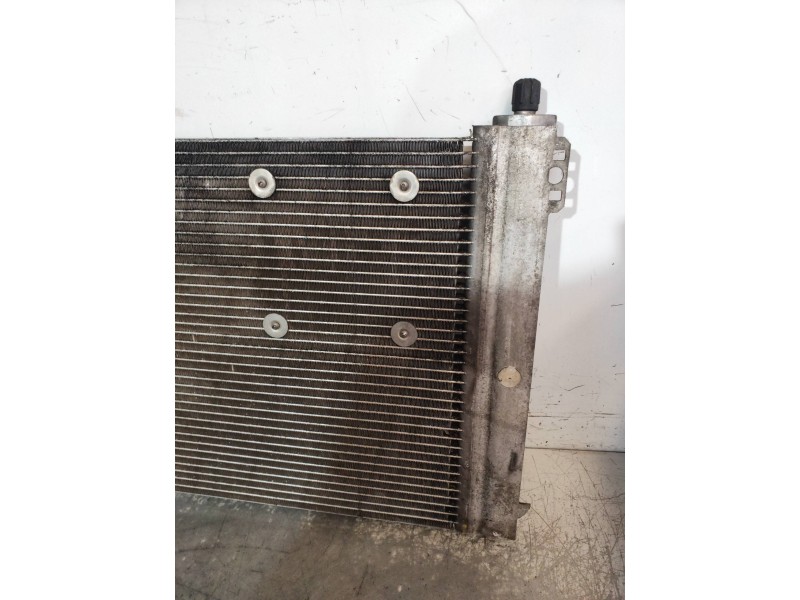 Recambio de condensador / radiador aire acondicionado para mercedes clase c (w203) sportcoupe c 220 cdi (203.706) referencia OEM