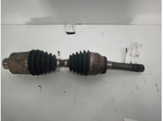 Recambio de transmision delantera derecha para tata safari 1.9 td referencia OEM IAM   