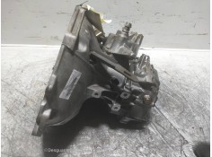 Recambio de caja cambios para opel astra f berlina 1.4 cat (l48) referencia OEM IAM F13C394 20432 