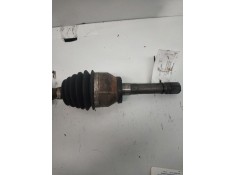 Recambio de transmision delantera derecha para tata safari 1.9 td referencia OEM IAM    2