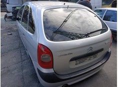 citroen xsara picasso del año 2005 2