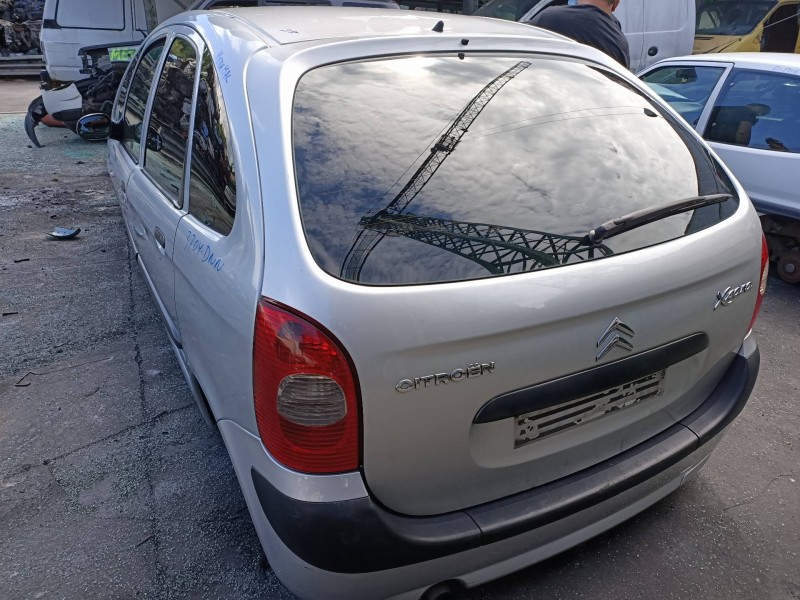 citroen xsara picasso del año 2005