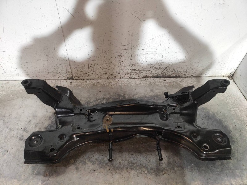 Recambio de puente delantero para seat ibiza (6p1) reference referencia OEM IAM   