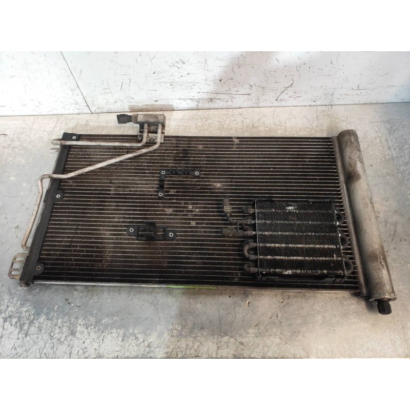 Recambio de condensador / radiador aire acondicionado para mercedes clase c (w203) sportcoupe c 220 cdi (203.706) referencia OEM