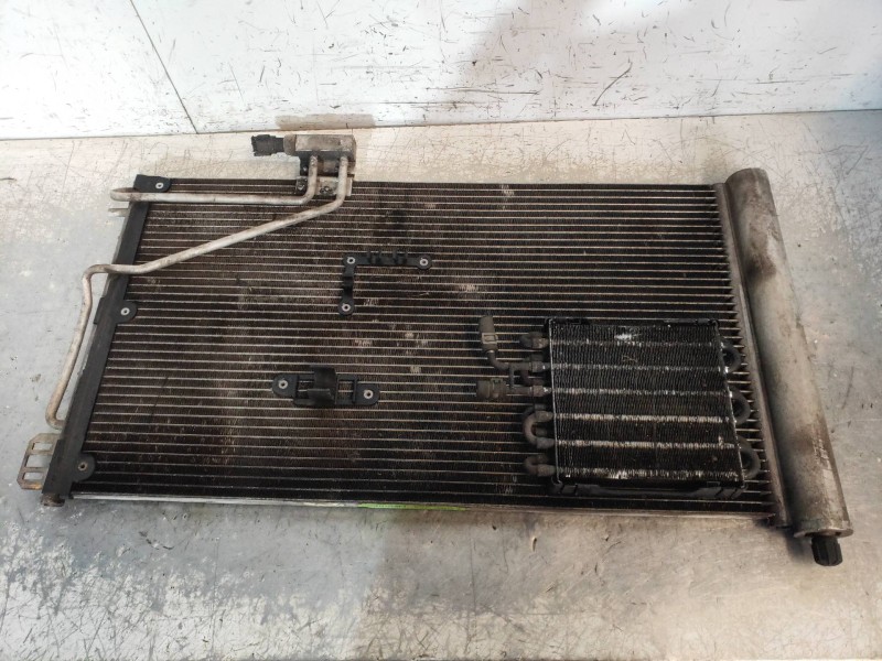 Recambio de condensador / radiador aire acondicionado para mercedes clase c (w203) sportcoupe c 220 cdi (203.706) referencia OEM