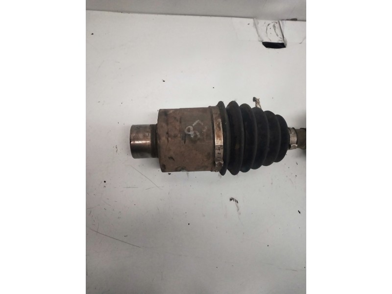 Recambio de transmision delantera derecha para tata safari 1.9 td referencia OEM IAM   