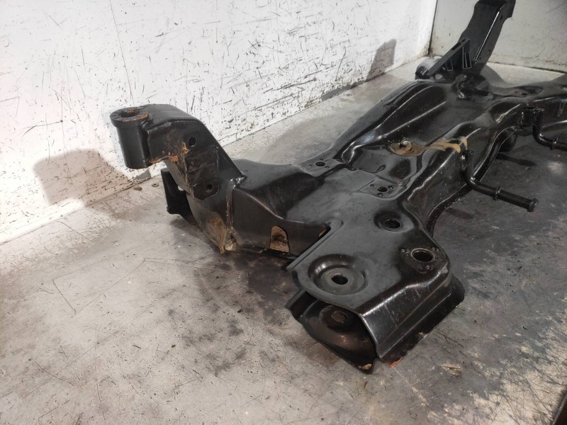 Recambio de puente delantero para seat ibiza (6p1) reference referencia OEM IAM   