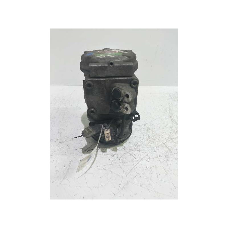 Recambio de compresor aire acondicionado para bmw serie 3 berlina (e36) 2.0 24v referencia OEM IAM 4472003205  