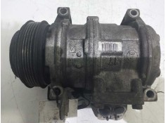 Recambio de compresor aire acondicionado para bmw serie 3 berlina (e36) 2.0 24v referencia OEM IAM 4472003205   2