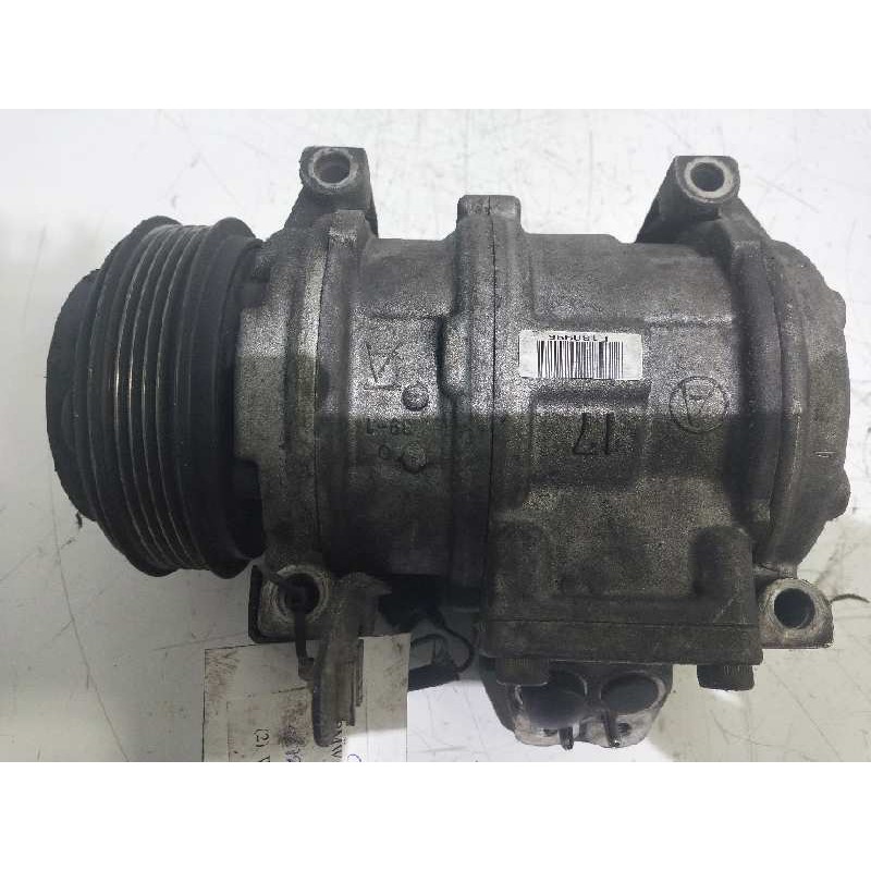 Recambio de compresor aire acondicionado para bmw serie 3 berlina (e36) 2.0 24v referencia OEM IAM 4472003205  