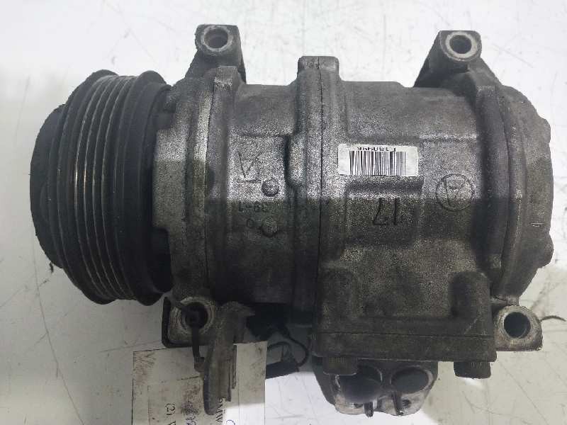 Recambio de compresor aire acondicionado para bmw serie 3 berlina (e36) 2.0 24v referencia OEM IAM 4472003205  