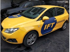 seat ibiza (6j5) del año 2008