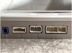 Recambio de modulo electronico para lexus rx 400h referencia OEM IAM 862800E010   2