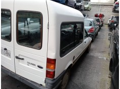 ford fiesta courier del año 1989 2