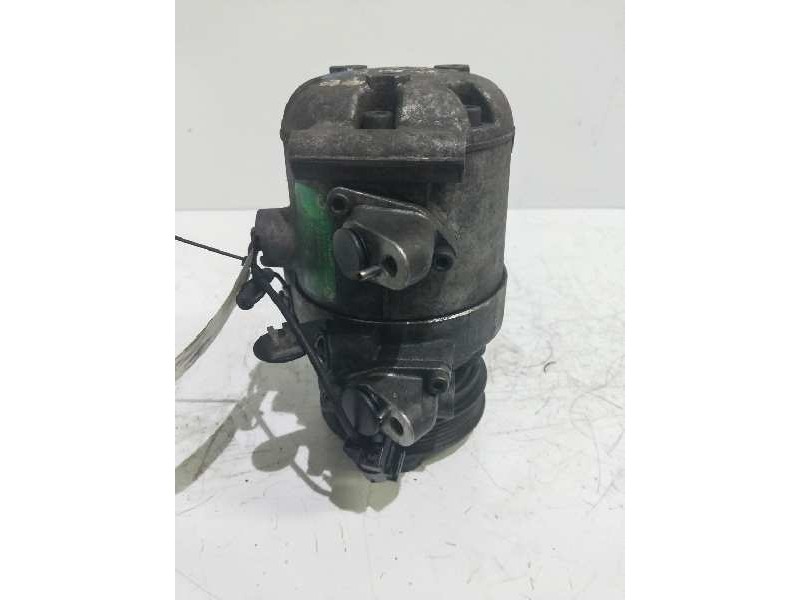 Recambio de compresor aire acondicionado para bmw serie 3 berlina (e36) referencia OEM IAM SS15B5  