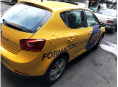 seat ibiza (6j5) del año 2008 2