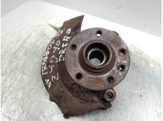 Recambio de mangueta delantera derecha para volkswagen t4 transporter/furgoneta (mod. 1991) 2.4 diesel referencia OEM IAM   