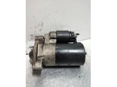 Recambio de motor arranque para peugeot 206 berlina xs referencia OEM IAM 0001116003 BOSCH 