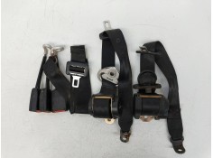 Recambio de juego cinturones trasero para volkswagen caddy ka/kb (9k9) 1.9 tdi referencia OEM IAM   4P