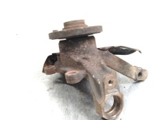 Recambio de mangueta delantera derecha para volkswagen t4 transporter/furgoneta (mod. 1991) 2.4 diesel referencia OEM IAM    2