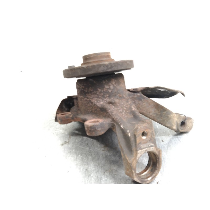 Recambio de mangueta delantera derecha para volkswagen t4 transporter/furgoneta (mod. 1991) 2.4 diesel referencia OEM IAM   