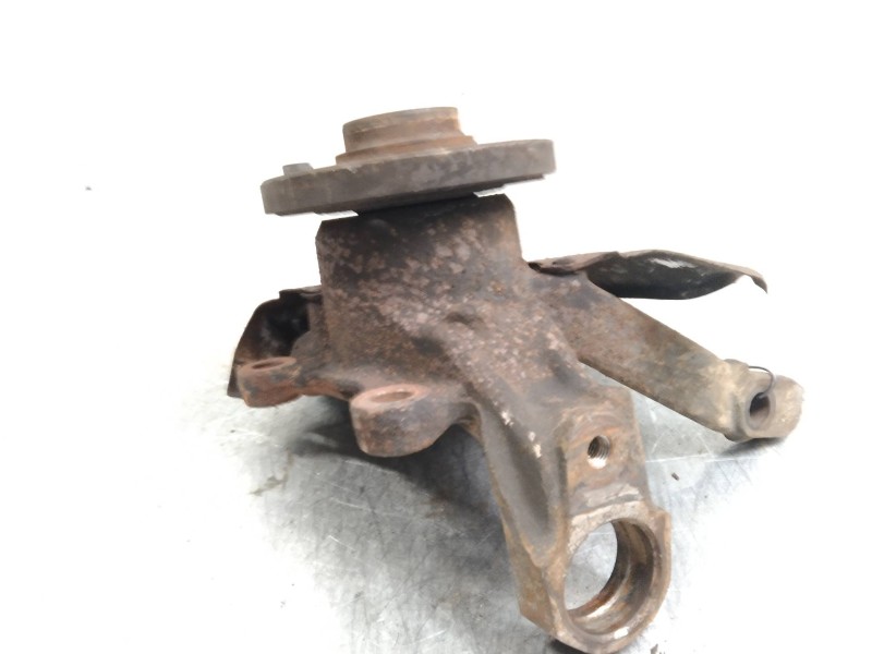 Recambio de mangueta delantera derecha para volkswagen t4 transporter/furgoneta (mod. 1991) 2.4 diesel referencia OEM IAM   