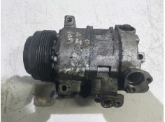Recambio de compresor aire acondicionado para bmw serie 3 coupe (e46) 2.5 24v cat referencia OEM IAM 4472009792   2