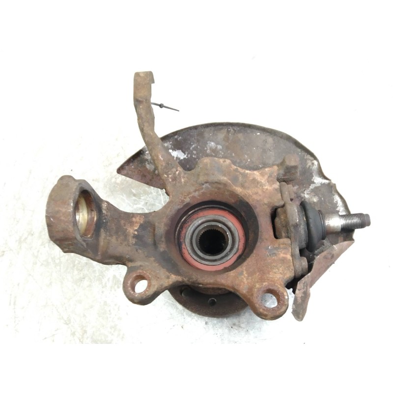 Recambio de mangueta delantera derecha para volkswagen t4 transporter/furgoneta (mod. 1991) 2.4 diesel referencia OEM IAM   