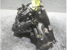 Recambio de caja cambios para opel astra f berlina 1.4 cat (l48) referencia OEM IAM F13C394 20432  2
