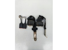 Recambio de juego cinturones trasero para volkswagen corrado (509) referencia OEM IAM   3P