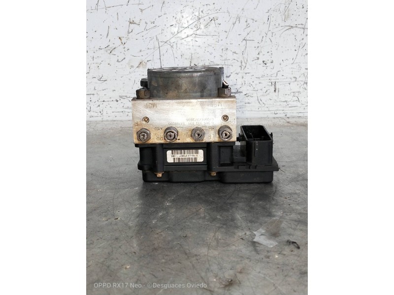 Recambio de abs para fiat panda (169) 1.3 16v jtd dynamic referencia OEM IAM 51799595 0265232021 