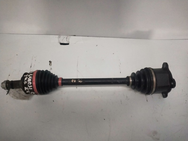 Recambio de transmision trasera izquierda para suzuki grand vitara jb (jt) 1.9 ddis turbodiesel referencia OEM IAM   