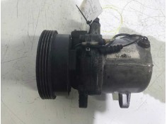 Recambio de compresor aire acondicionado para bmw serie 3 berlina (e36) 1.7 turbodiesel cat referencia OEM IAM SS96D1   2